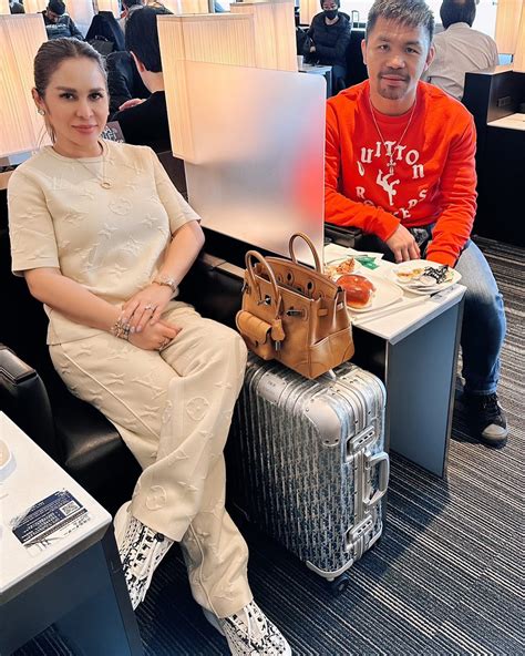 hermes bag jinkee pacquiao|Pacquiao Hermes cargo birkin.